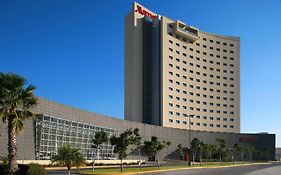 Aguascalientes Marriott Hotel