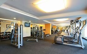 Hotel Marriott Aguascalientes